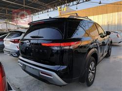 نيسان باثفايندر